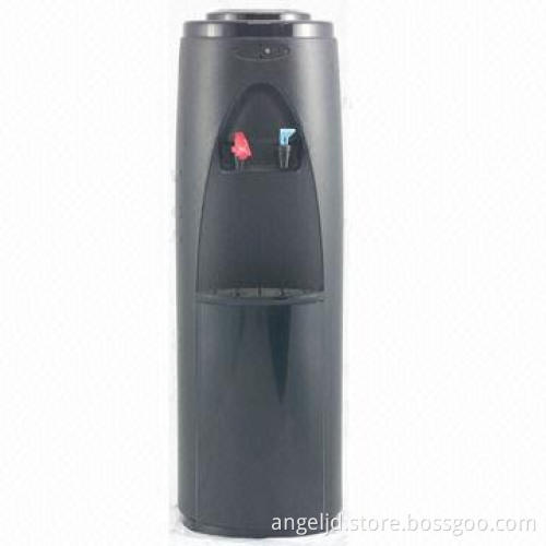 Floor Standing Water Dispenser with Compressor Cooling Method and 220V/50Hz Power